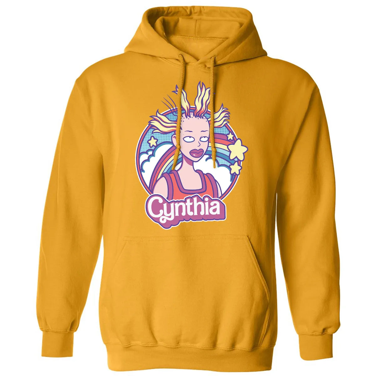Classic Unisex Hoodie - XGED1YTG
