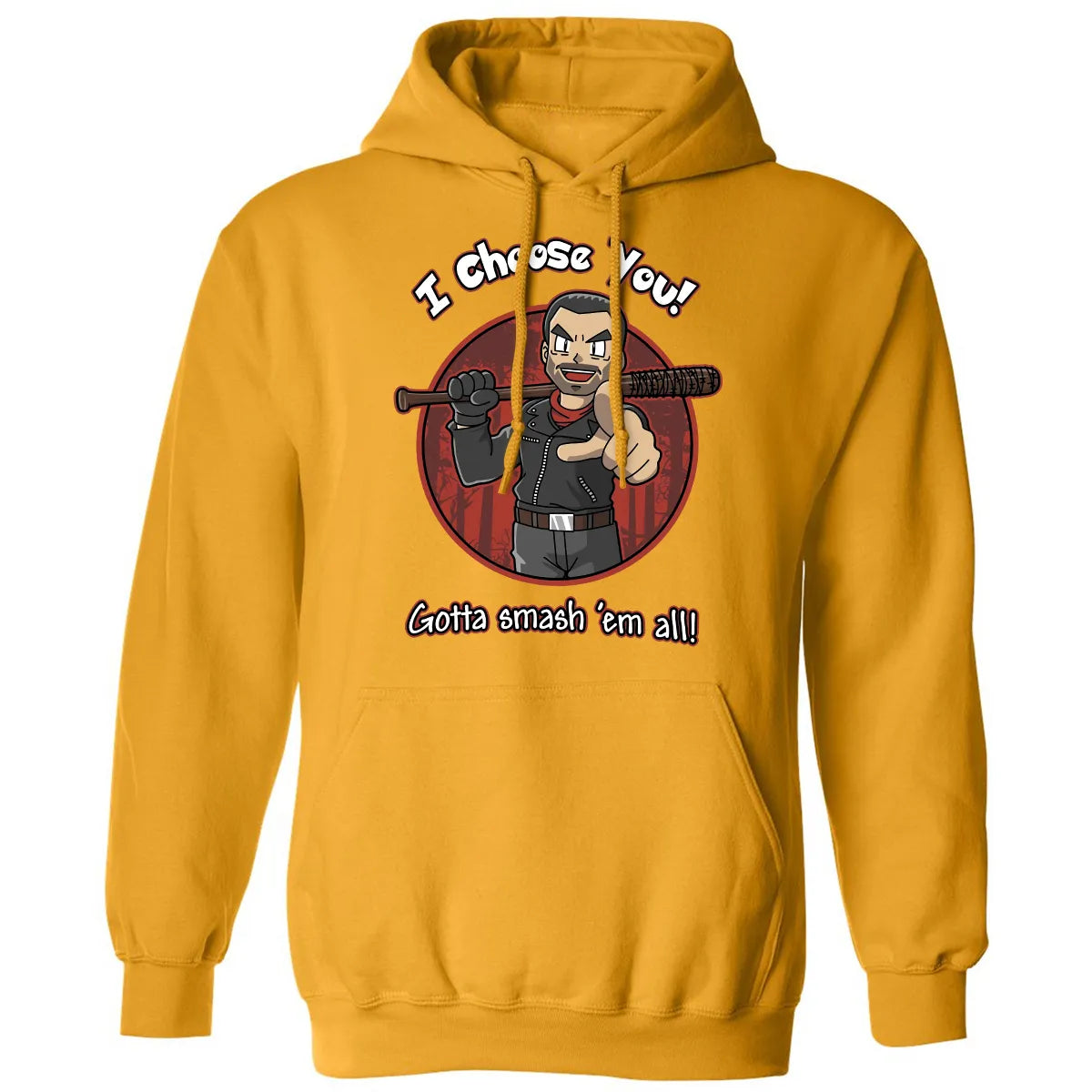 Classic Unisex Hoodie - 4UE6FUMX
