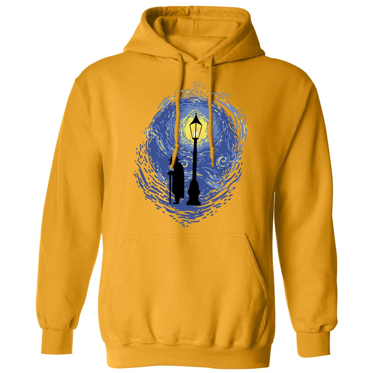 Classic Unisex Hoodie - RJ81ZTGA