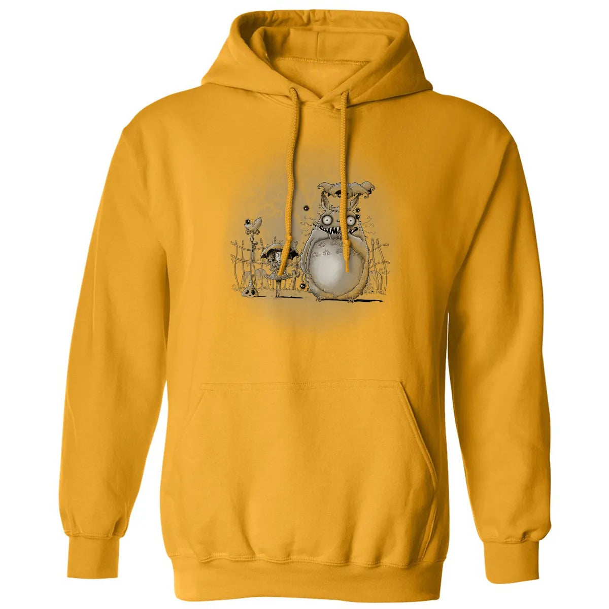 Classic Unisex Hoodie - B488EX9Q