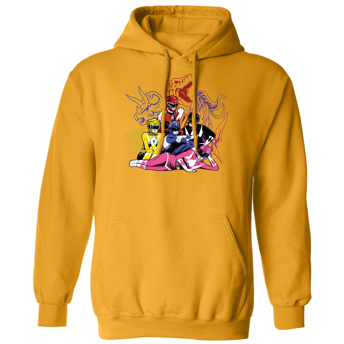 Classic Unisex Hoodie - 87S3AY58