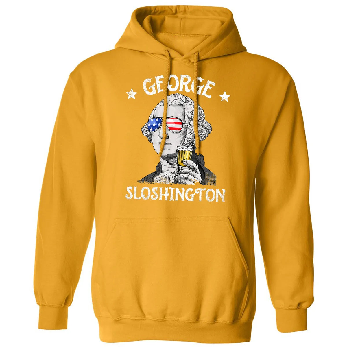 Classic Unisex Hoodie - C16ZCMBL