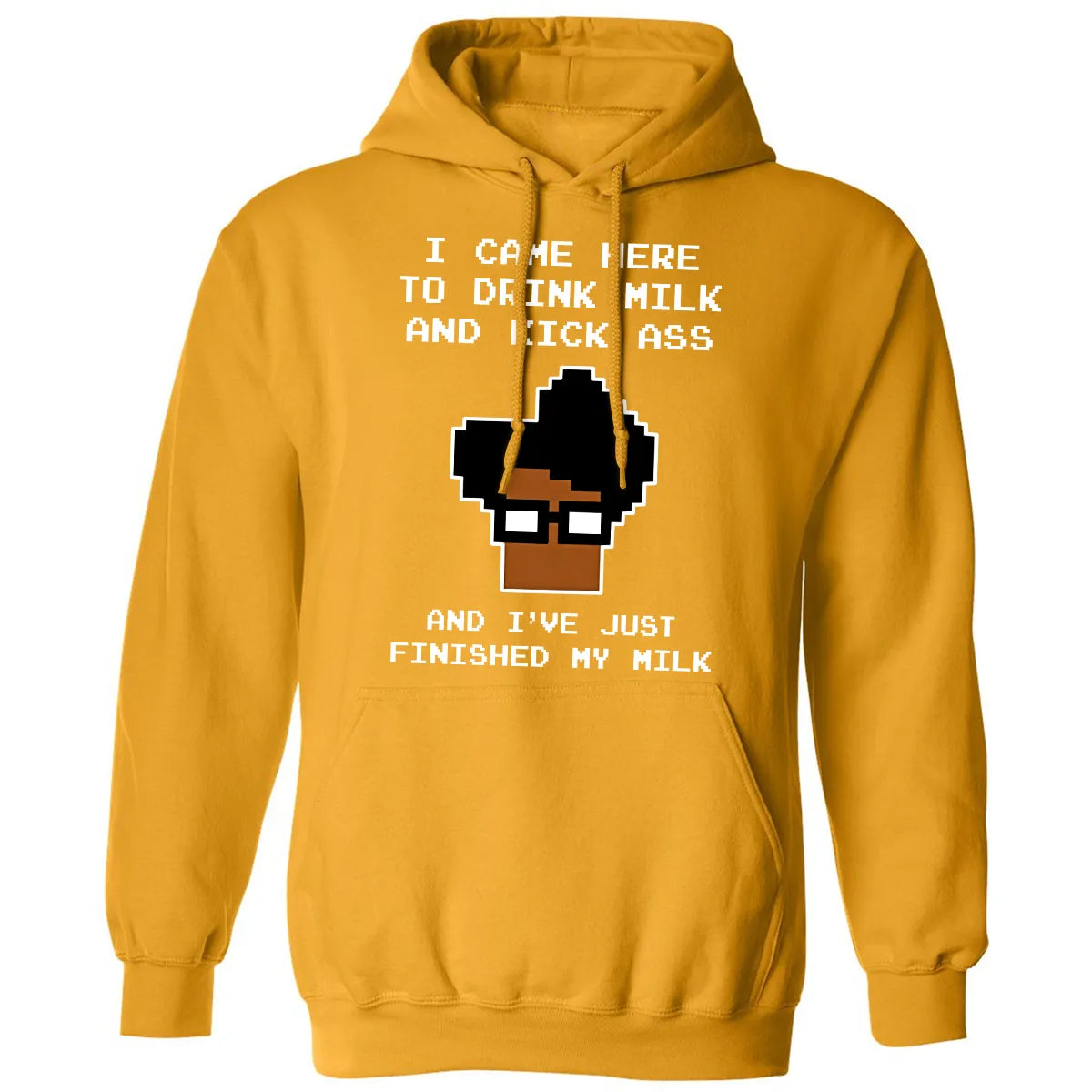 Classic Unisex Hoodie - JLJBM4PQ