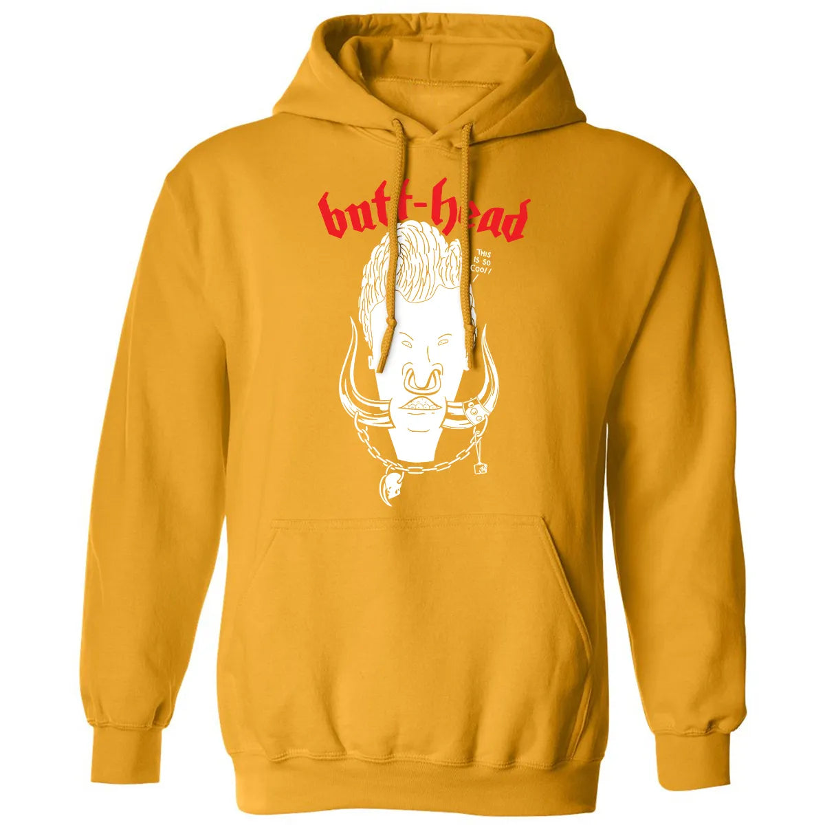 Classic Unisex Hoodie - WKT27171