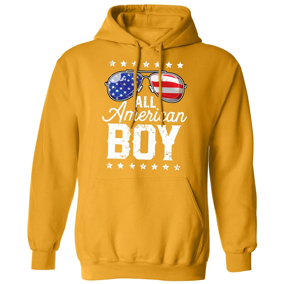 Classic Unisex Hoodie - H96MMWXV