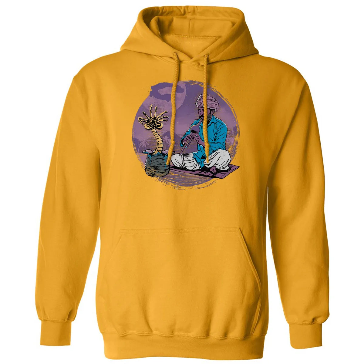 Classic Unisex Hoodie - 4UNVGPF6