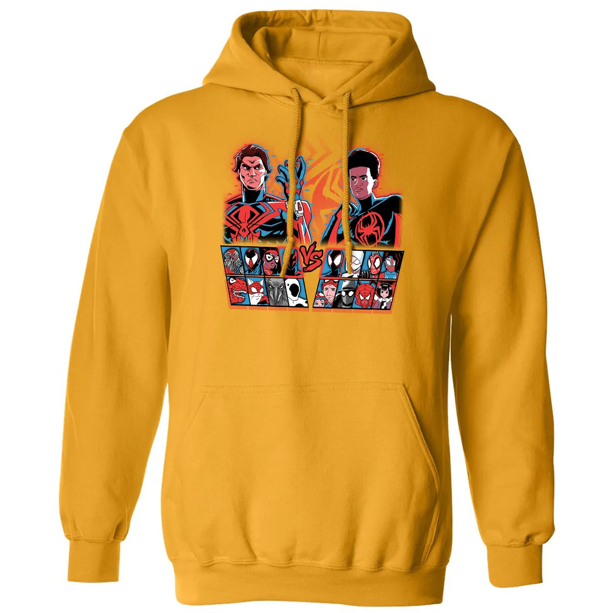 Classic Unisex Hoodie - WWRLXVZ5