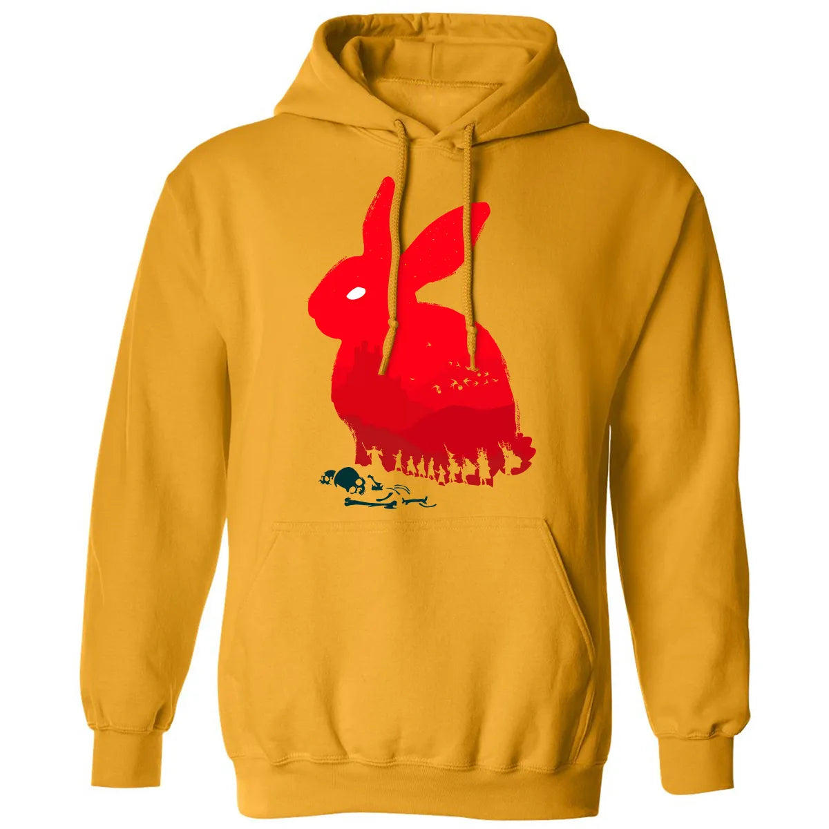 Classic Unisex Hoodie - BFXHUVYW