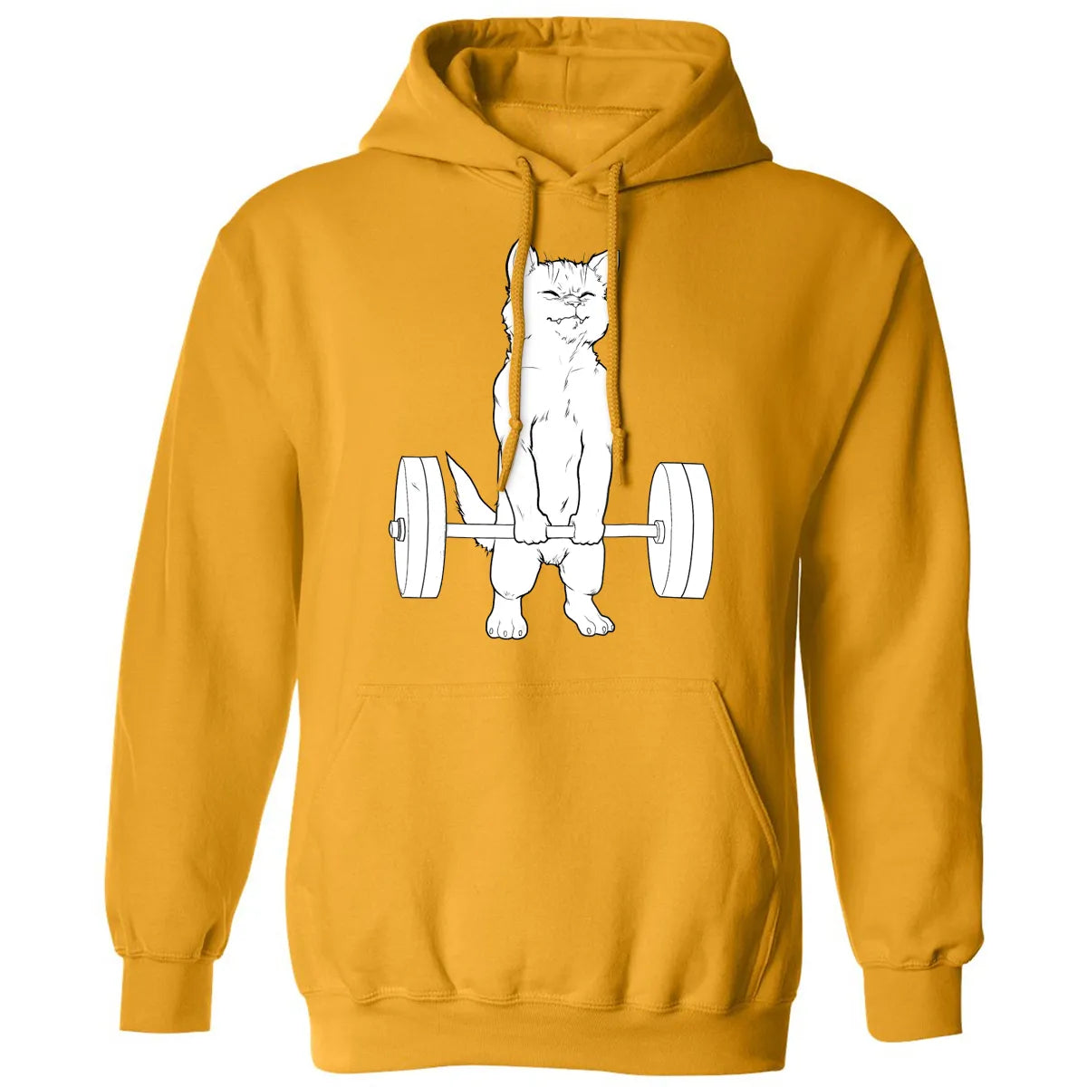 Classic Unisex Hoodie - P99EJPRA