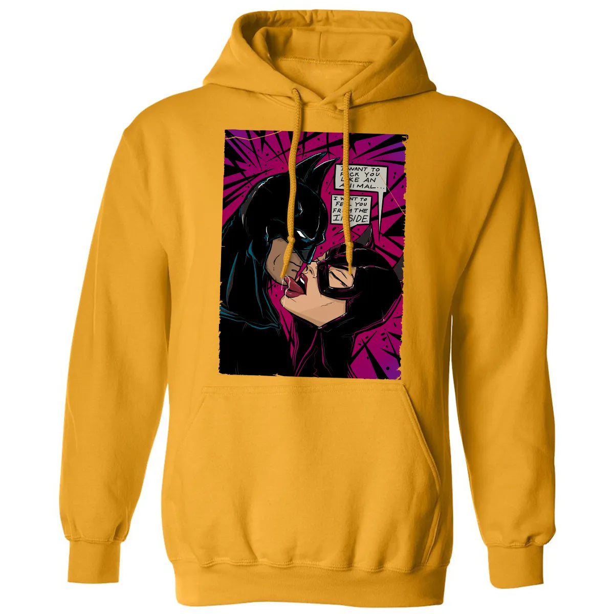 Classic Unisex Hoodie - C4M7D7A9
