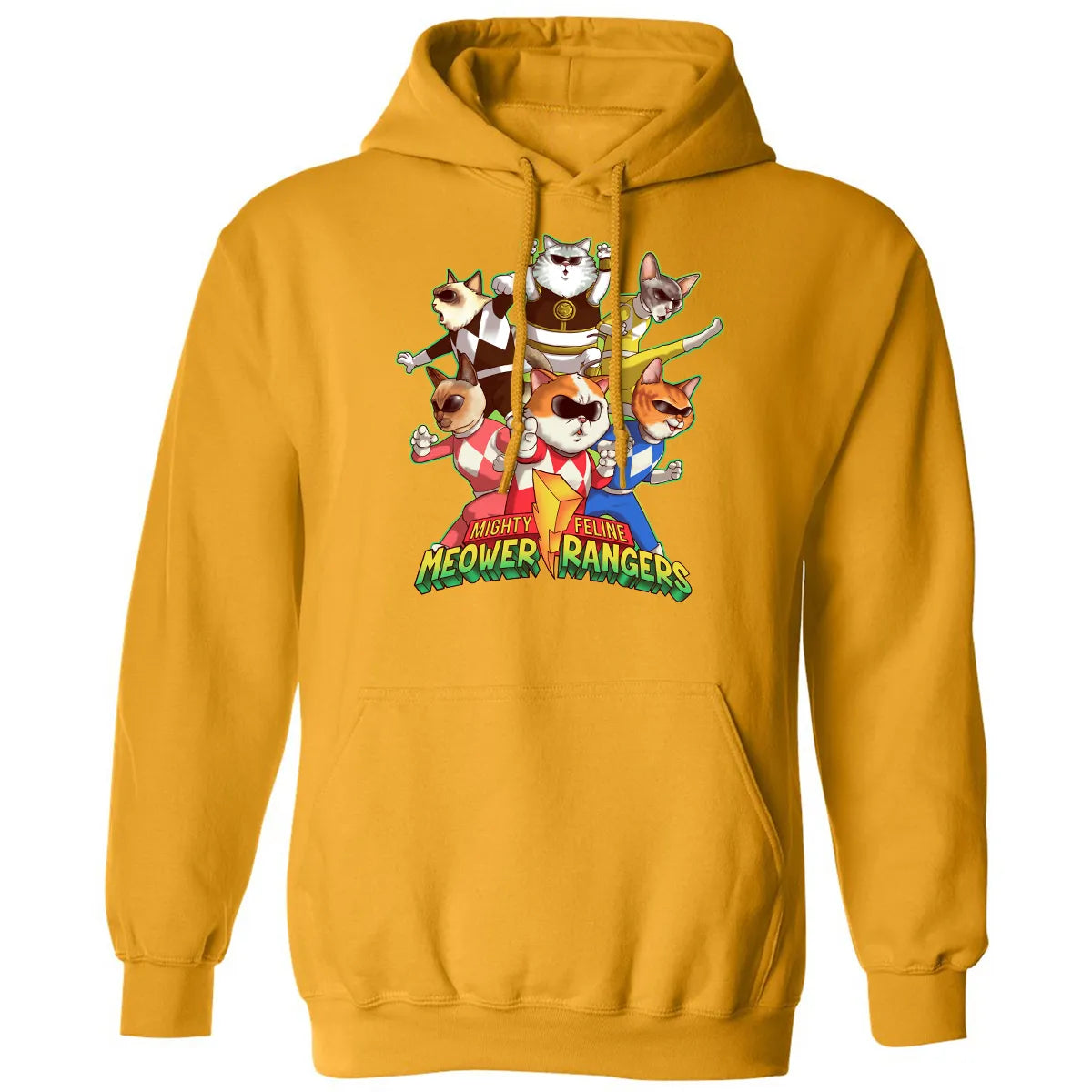 Classic Unisex Hoodie - 6MXV92YE