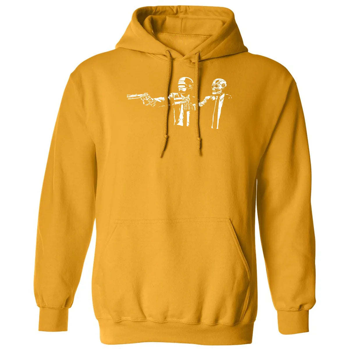 Classic Unisex Hoodie - M9ETLE98