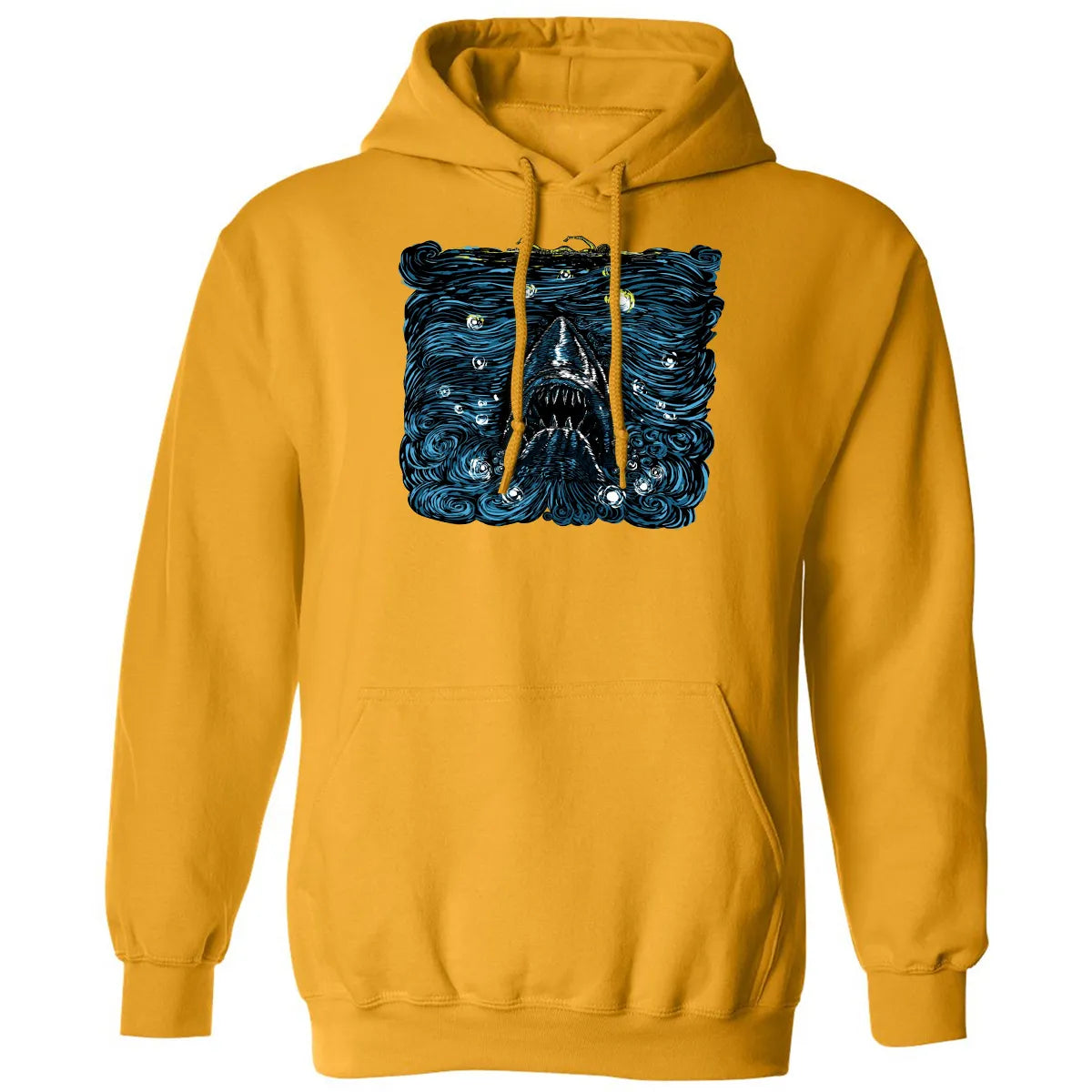 Classic Unisex Hoodie - J25FZBG4