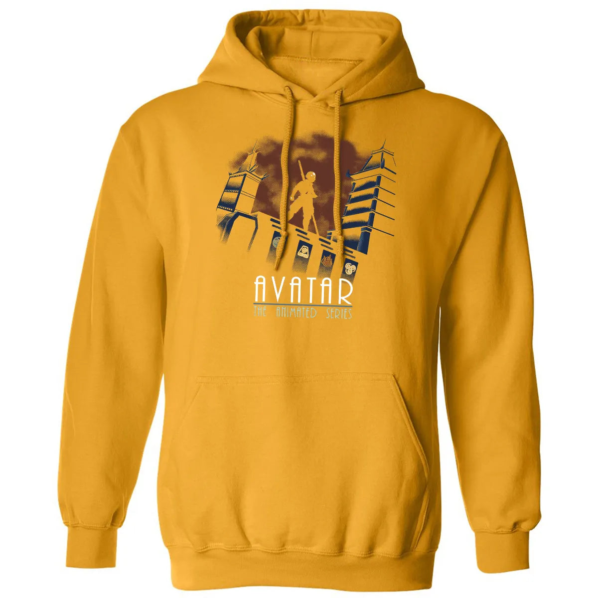 Classic Unisex Hoodie - N1JWX4ZM