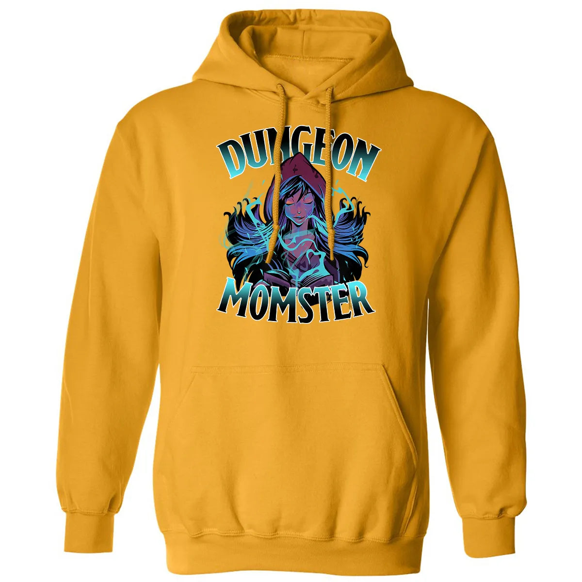 Classic Unisex Hoodie - H3KESVDV