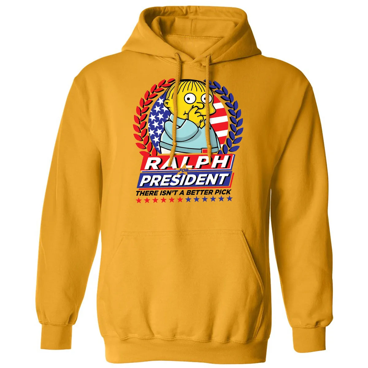 Classic Unisex Hoodie - H6HV2JSN