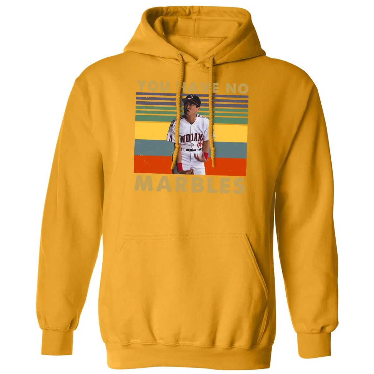 Classic Unisex Hoodie - ENNR2L9F