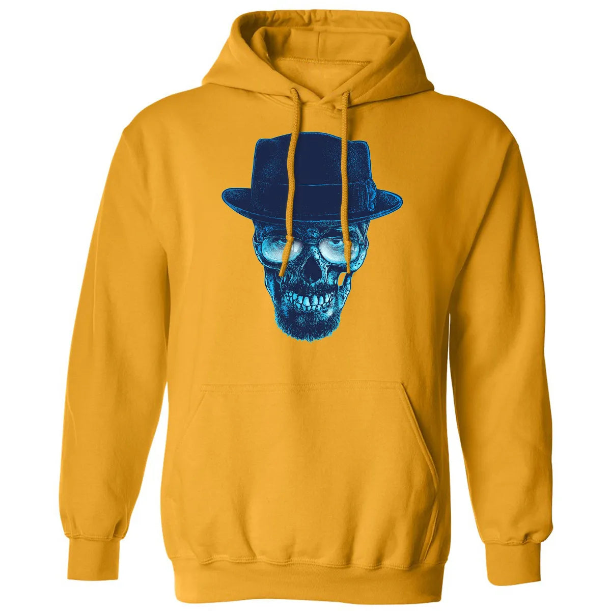 Classic Unisex Hoodie - LFP4YQJ8