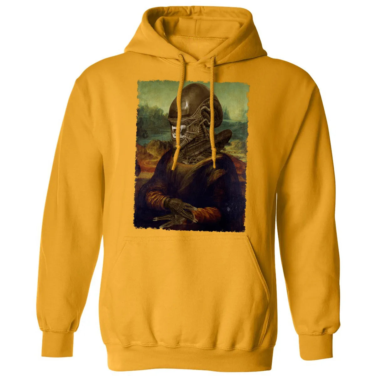Classic Unisex Hoodie - Q5CS62N5