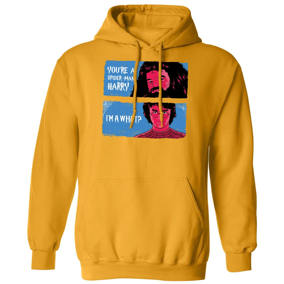 Classic Unisex Hoodie - 2VH21XEX