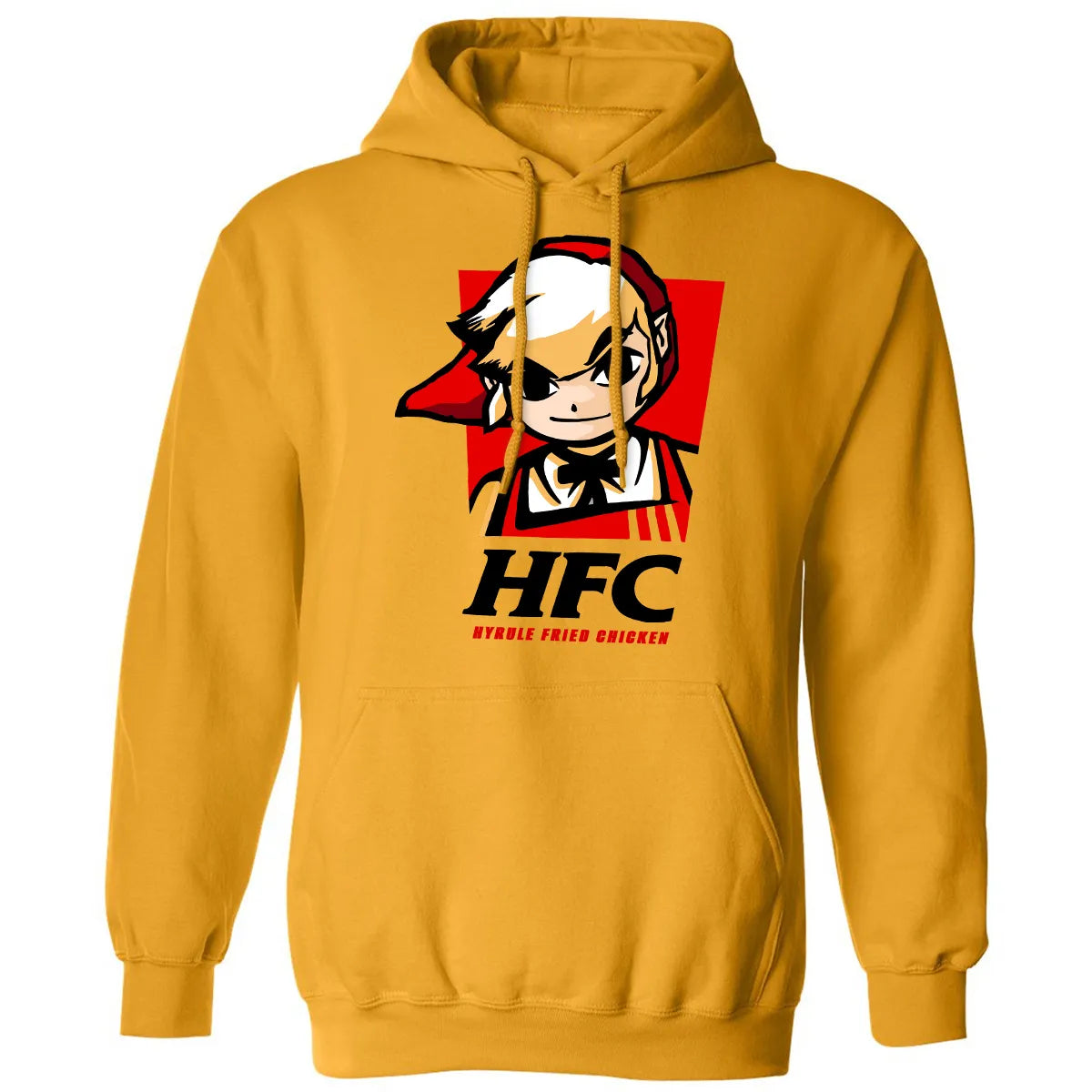 Classic Unisex Hoodie - 1GWEQ66A