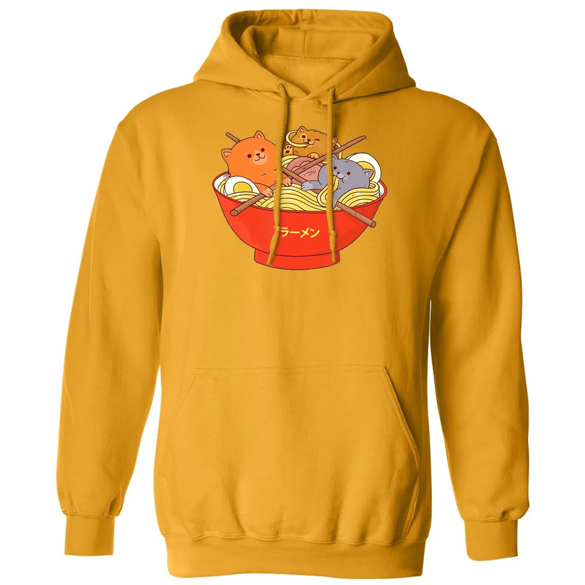 Classic Unisex Hoodie - 77SVB5UG