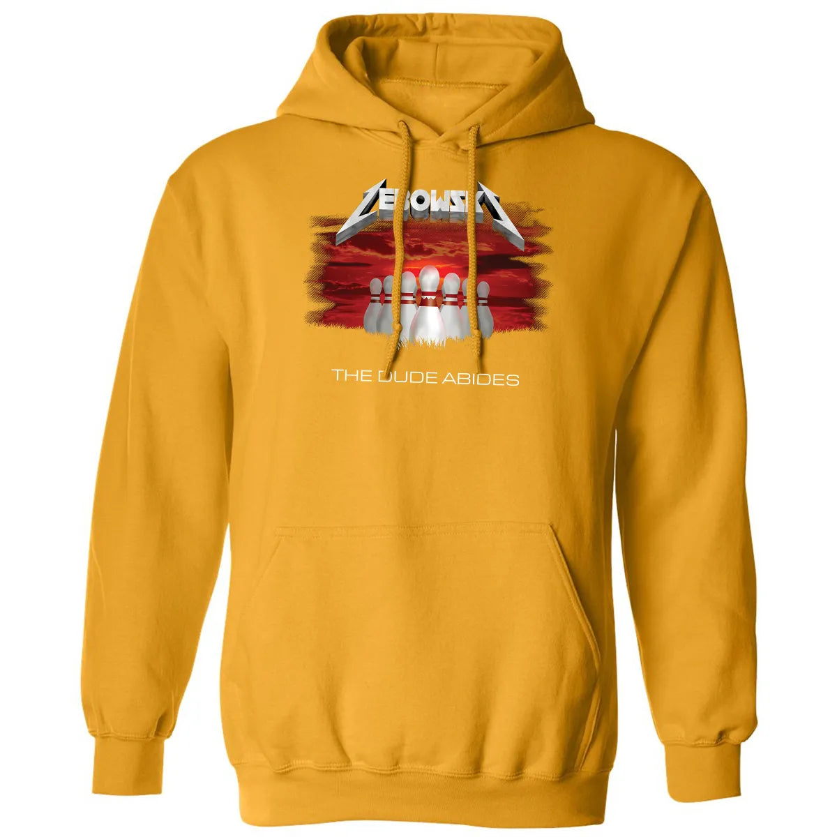 Classic Unisex Hoodie - N1NSUCU5