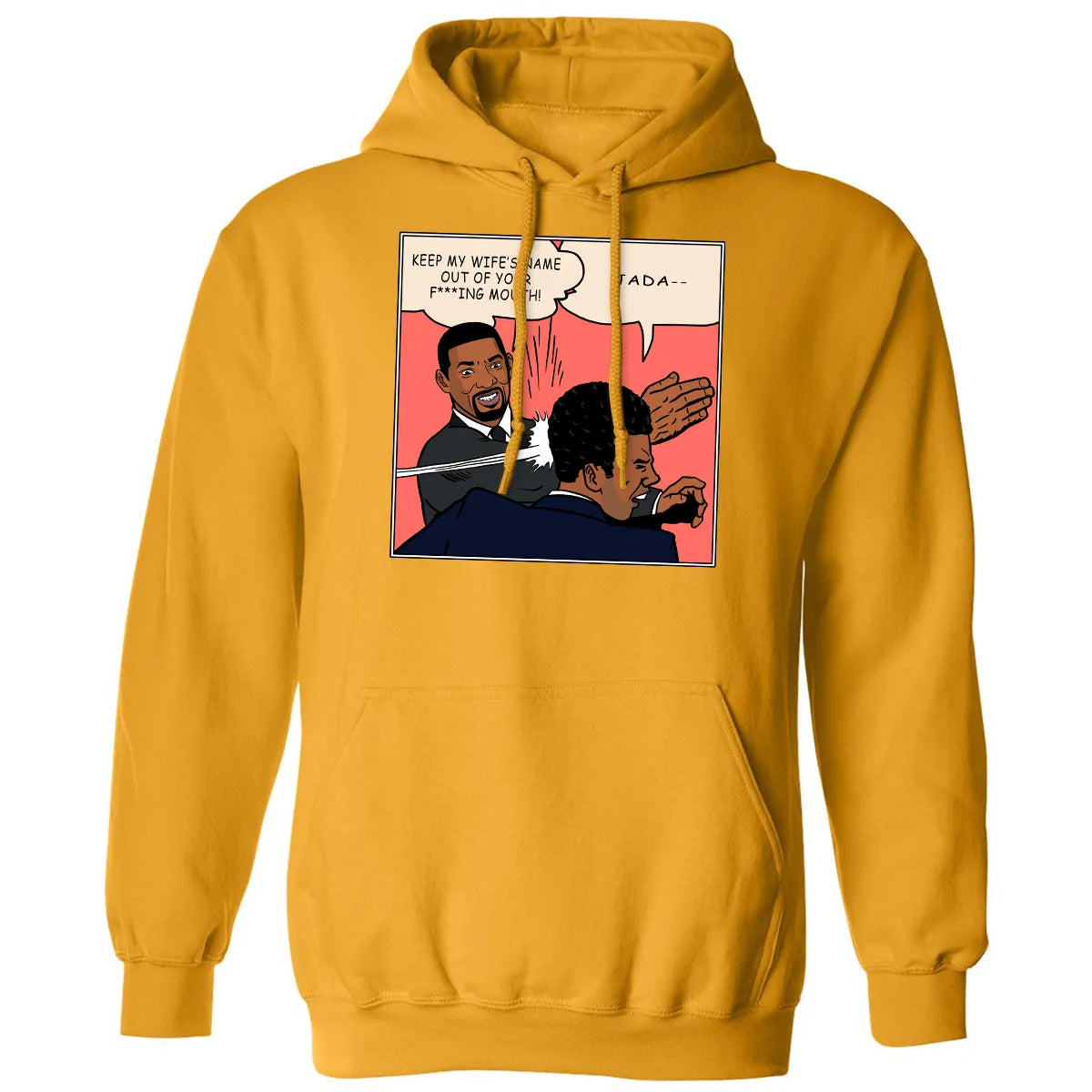 Classic Unisex Hoodie - U3GS7TRN