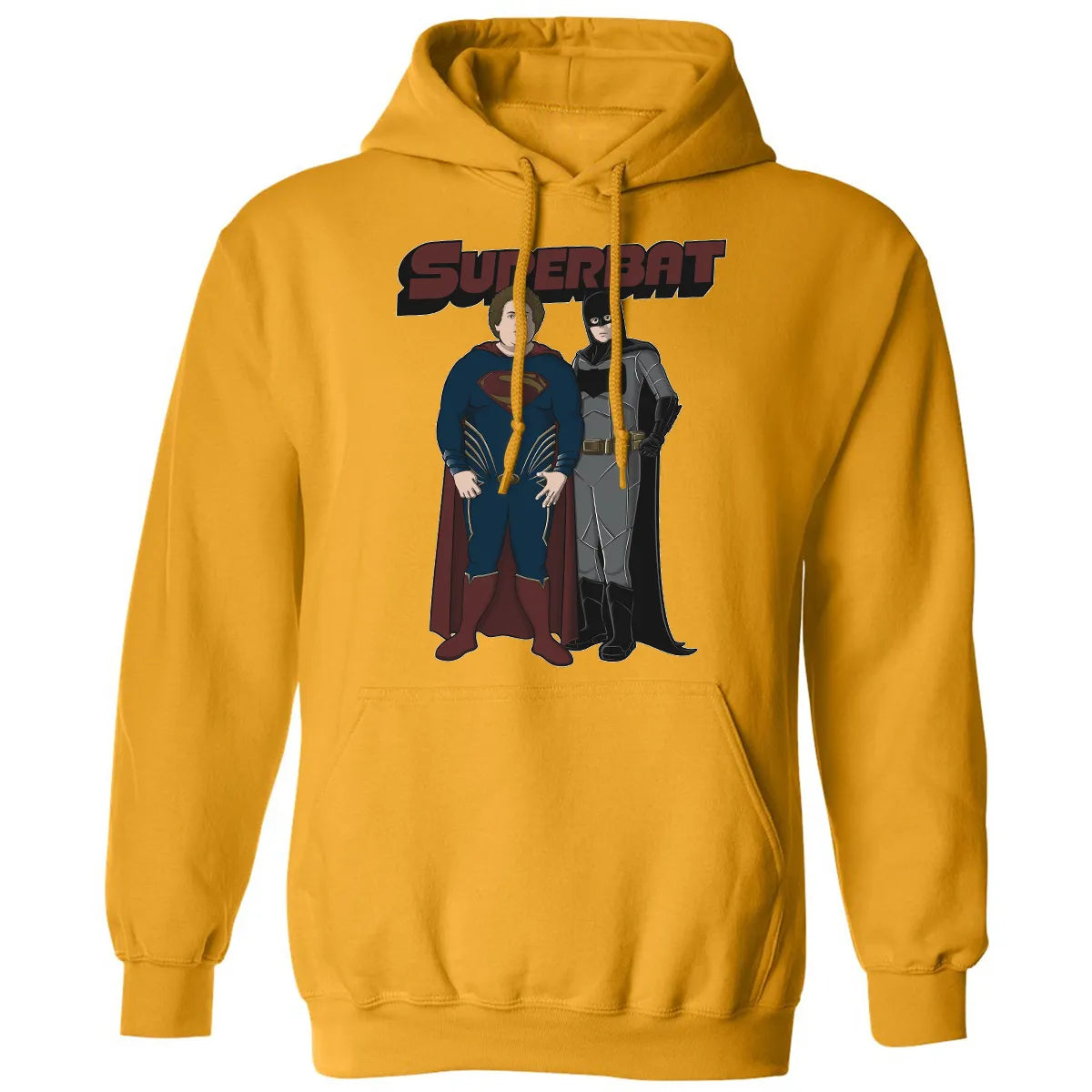 Classic Unisex Hoodie - JUFDX6U3