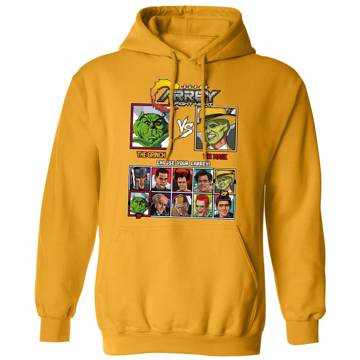 Classic Unisex Hoodie - 19Z2FQX9