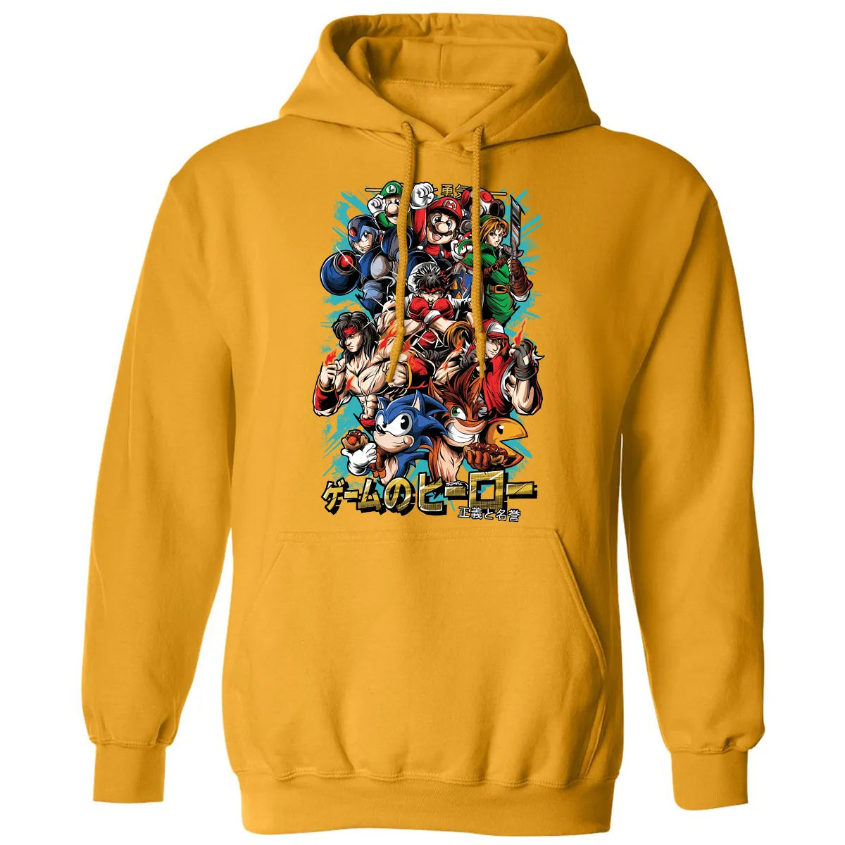 Classic Unisex Hoodie - 738QUYL8