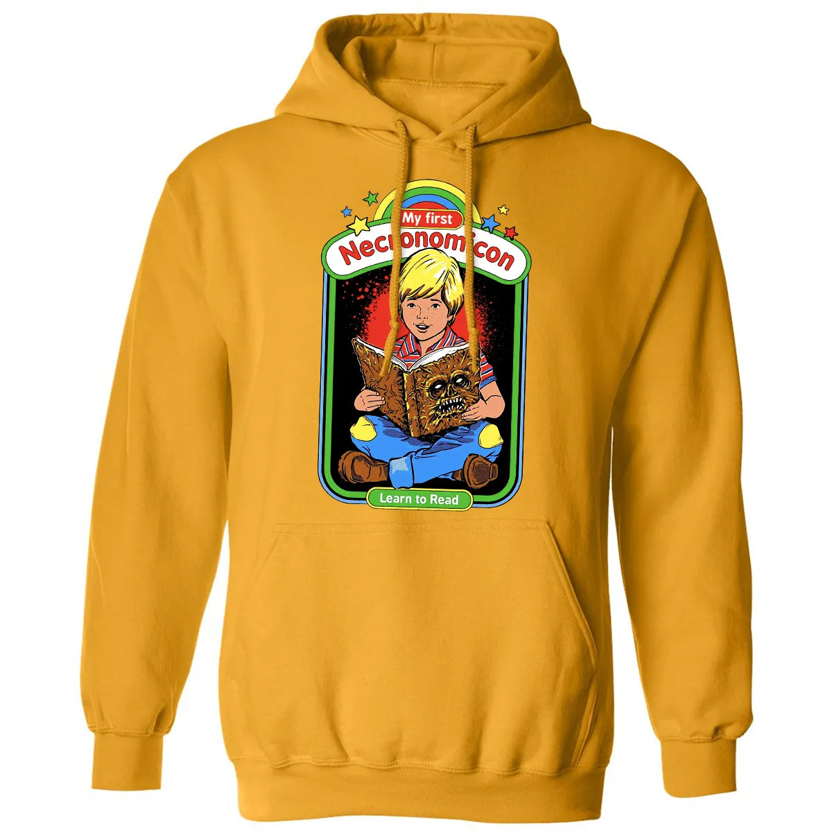 Classic Unisex Hoodie - KY5LDB65
