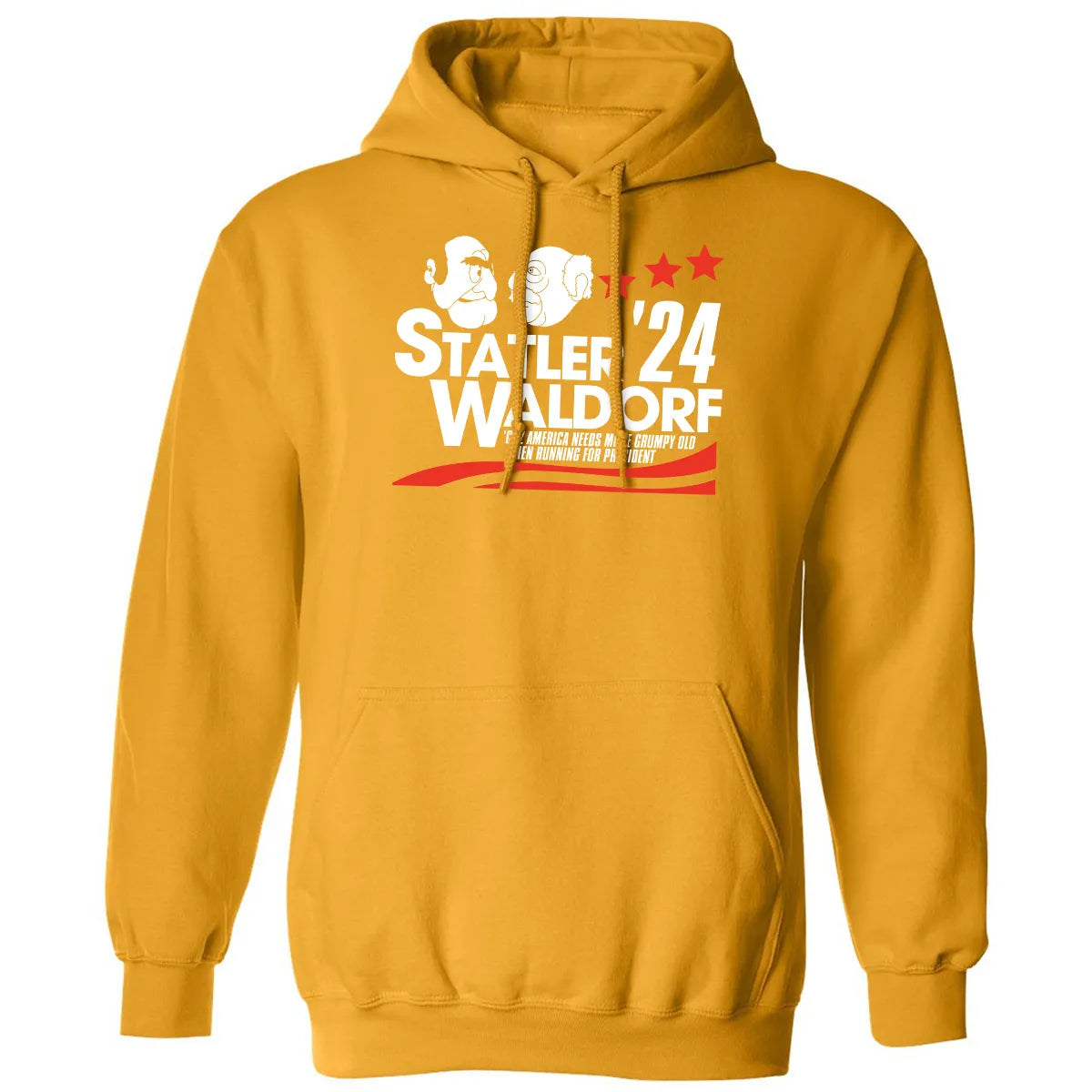 Classic Unisex Hoodie - CDKTRKH4