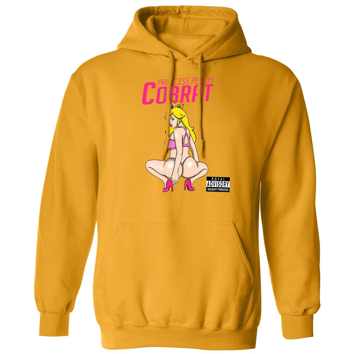 Classic Unisex Hoodie - LXR57Z2S