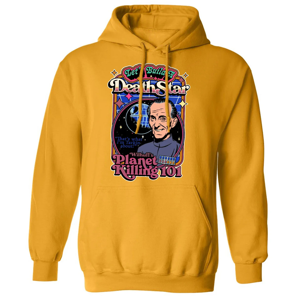 Classic Unisex Hoodie - FAGCFK6S