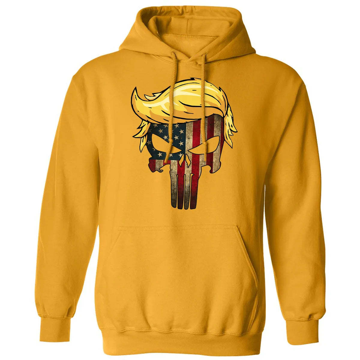 Classic Unisex Hoodie - 5U81XJ6E