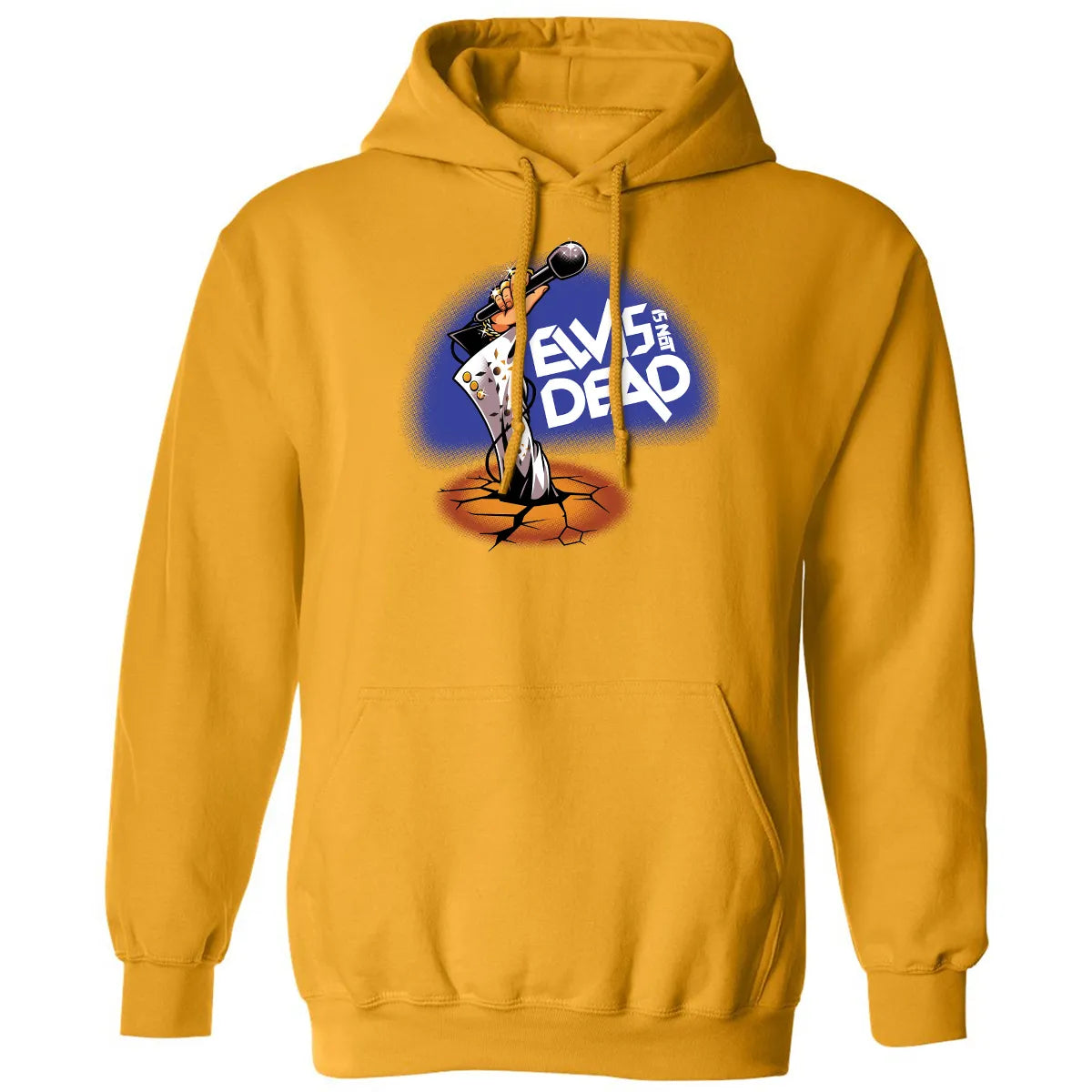 Classic Unisex Hoodie - ALCM2G61