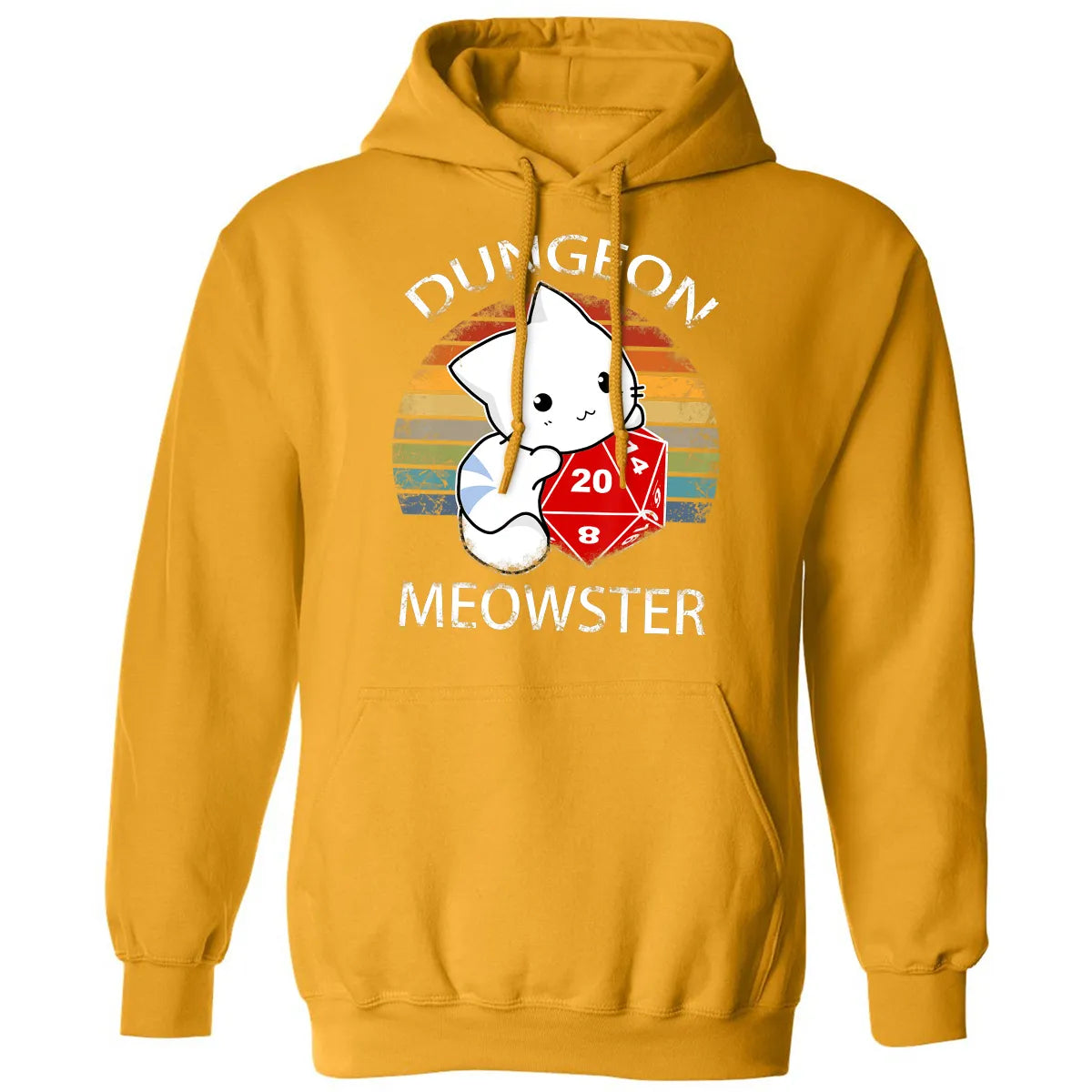 Classic Unisex Hoodie - 7JFL2CUY