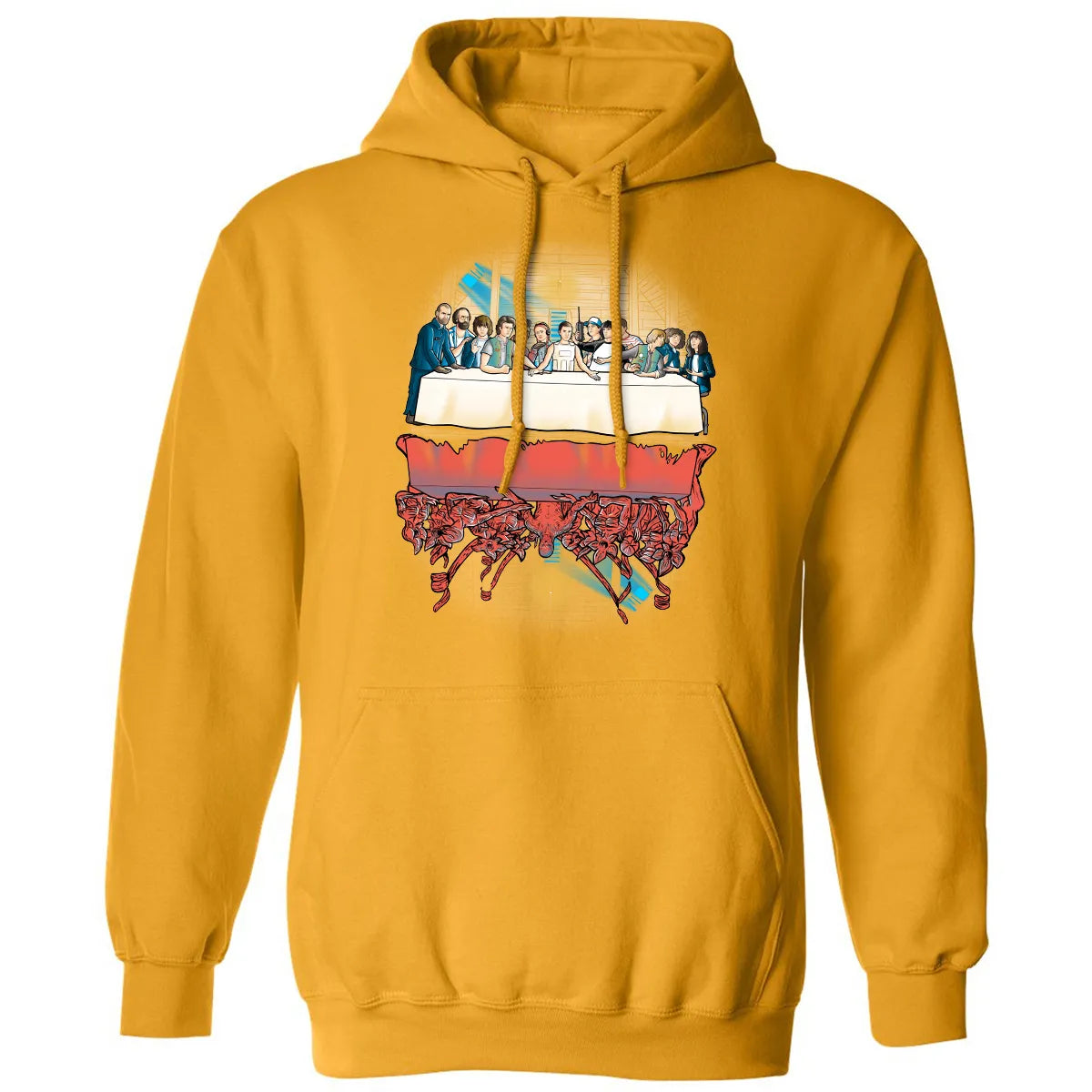 Classic Unisex Hoodie - GQGH2QZ8