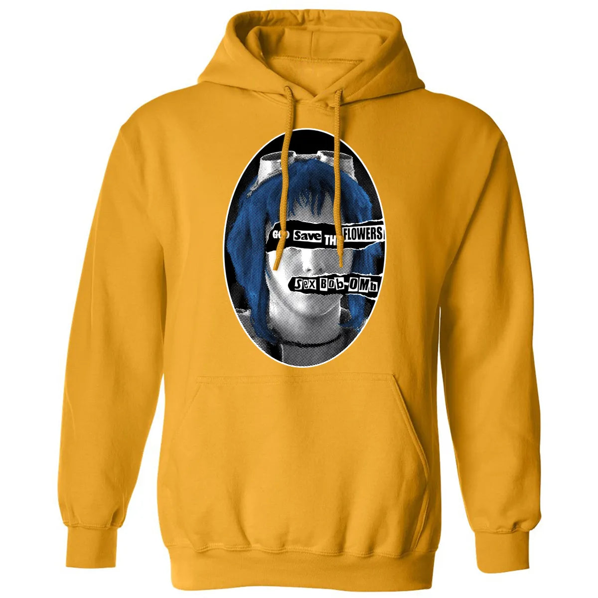 Classic Unisex Hoodie - GTYTGA8Y