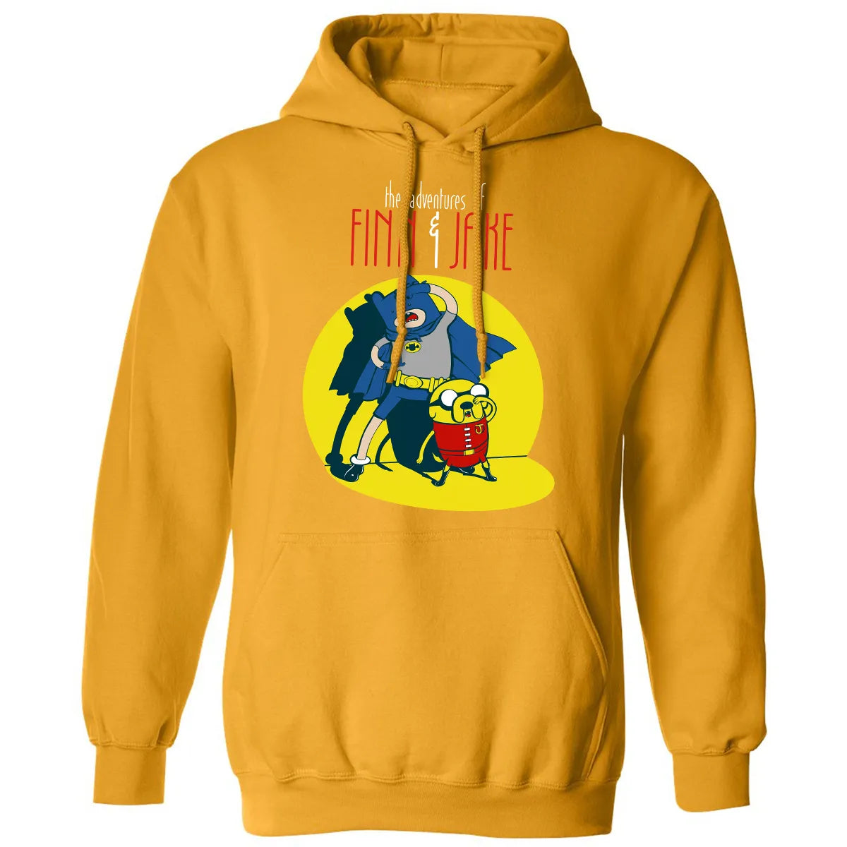 Classic Unisex Hoodie - MCCCH7TZ
