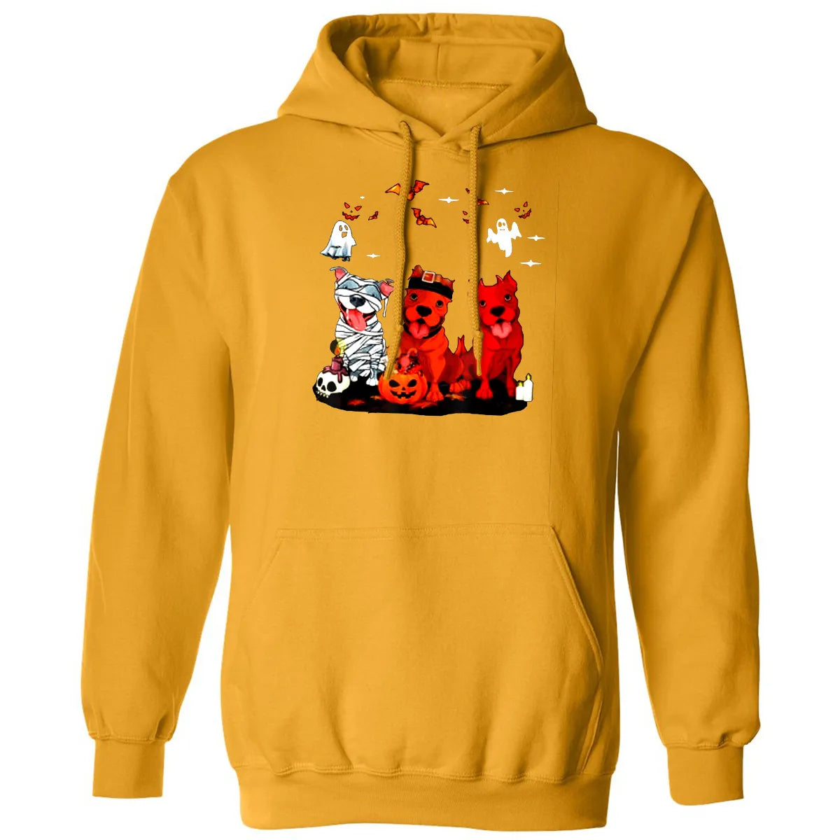 Classic Unisex Hoodie - D1UHXBTG