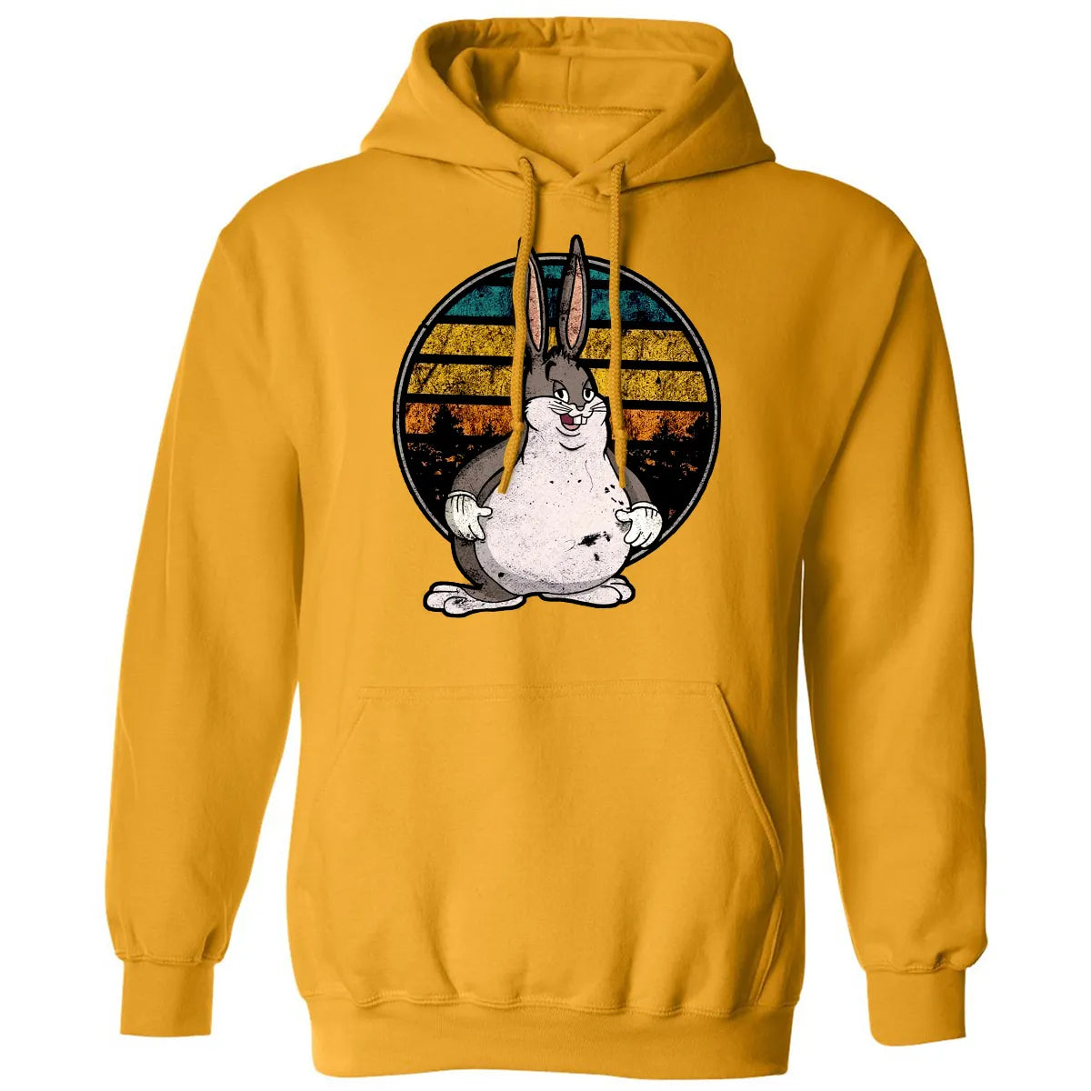 Classic Unisex Hoodie - FT2JBV3R
