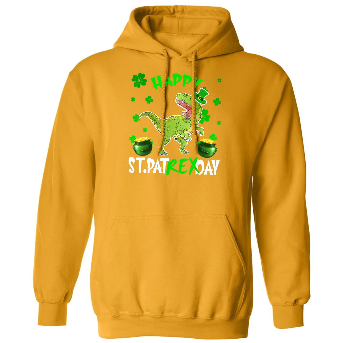 Classic Unisex Hoodie - N53MCSUS