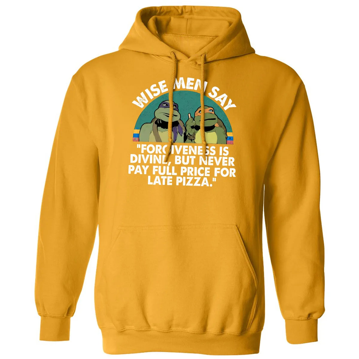 Classic Unisex Hoodie - 9PUFKYJ4