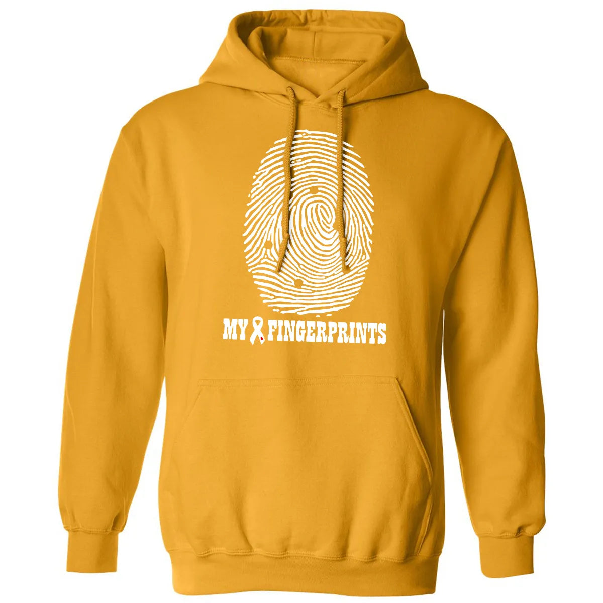 Classic Unisex Hoodie - MN2884JB