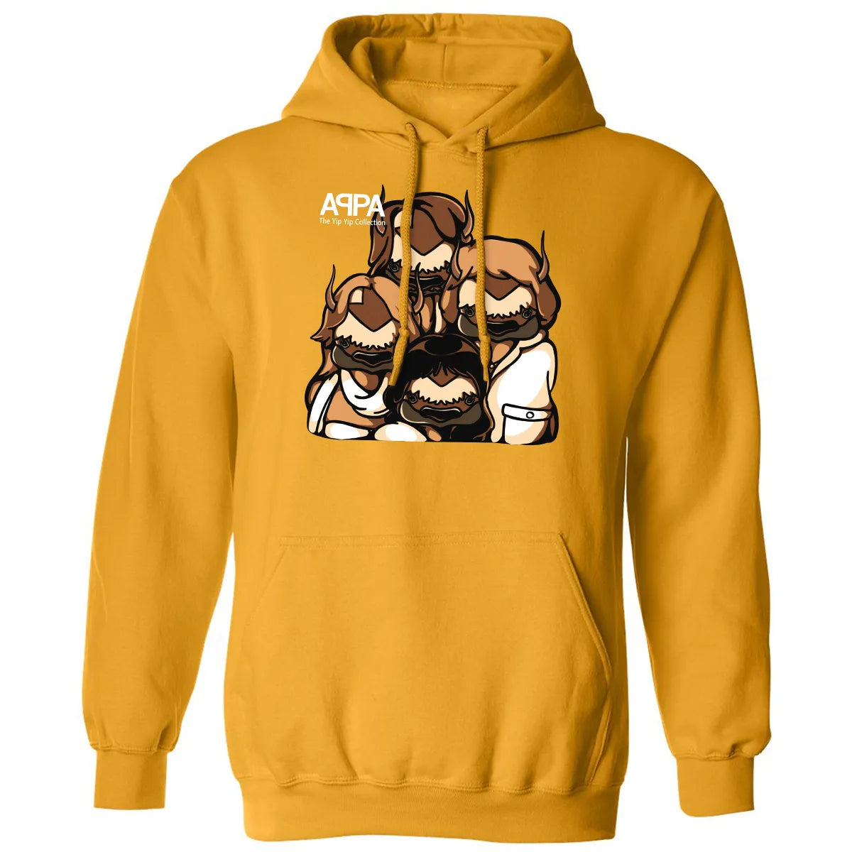 Classic Unisex Hoodie - F9WY5LQG