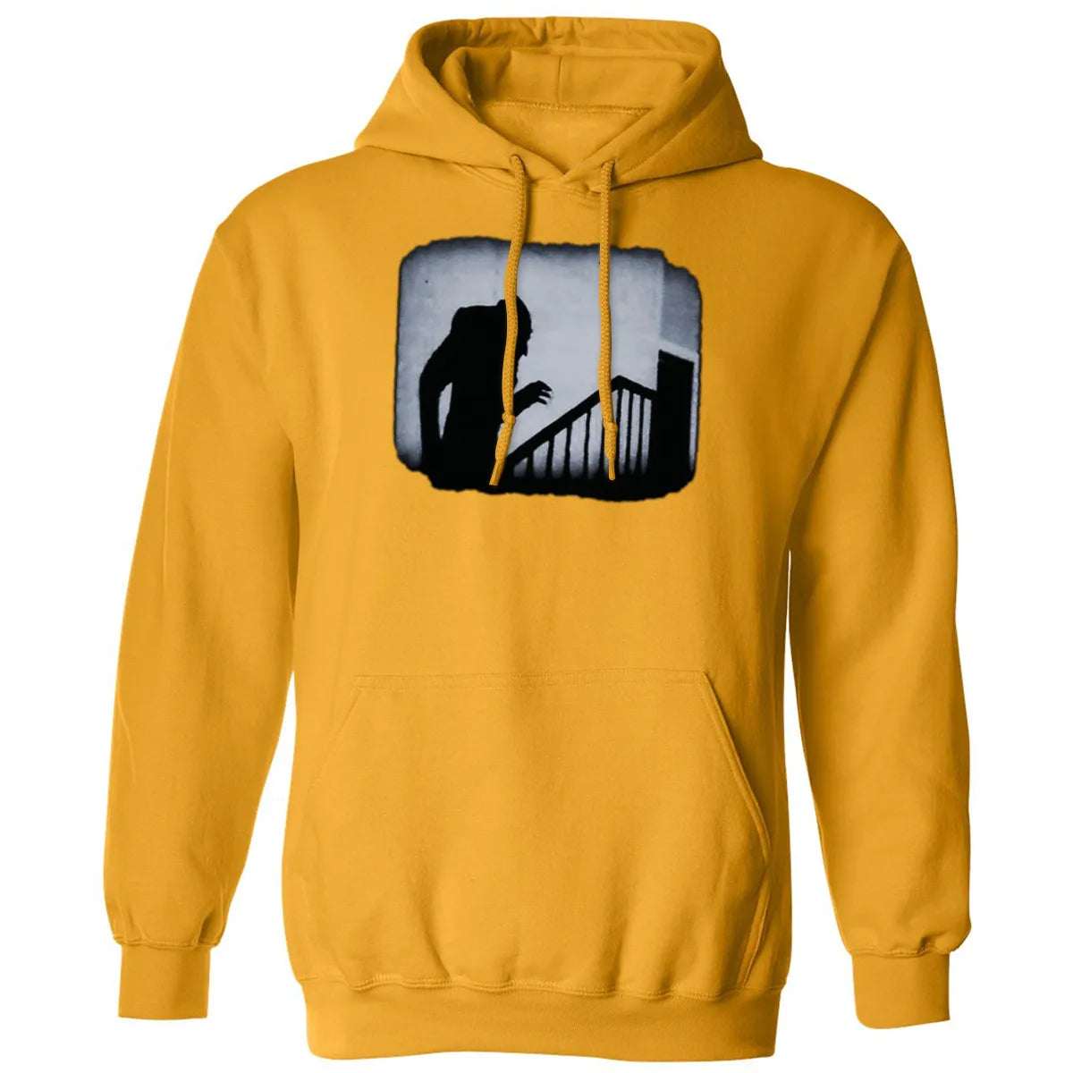 Classic Unisex Hoodie - DXE8MLU3