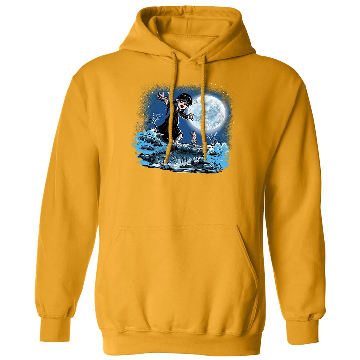 Classic Unisex Hoodie - UJN6KA2G