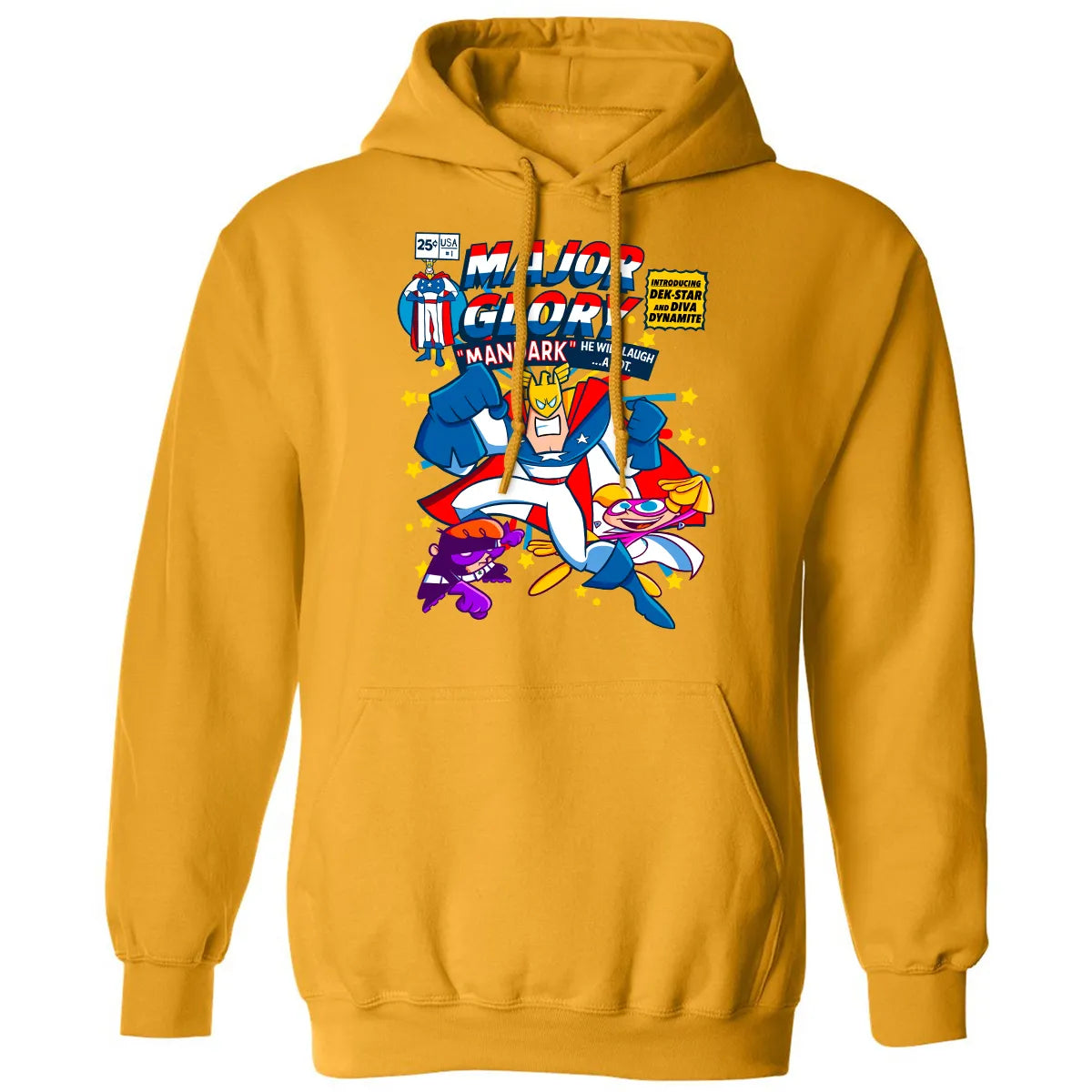 Classic Unisex Hoodie - 829T2VR6